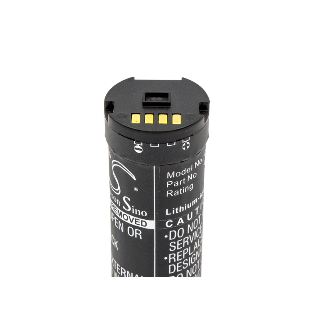 Kompatibilis akkumulátor csere Novatel Wireless 1ICR19/6625018881 R1,40115125.00