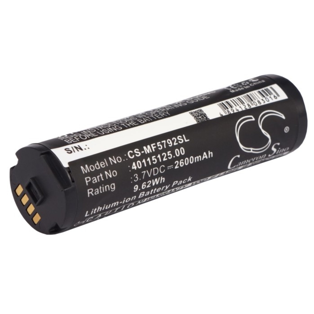 Kompatibilis akkumulátor csere Novatel Wireless 1ICR19/6625018881 R1,40115125.00