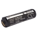 Kompatibilis akkumulátor csere Novatel Wireless 1ICR19/6625018881 R1,40115125.00