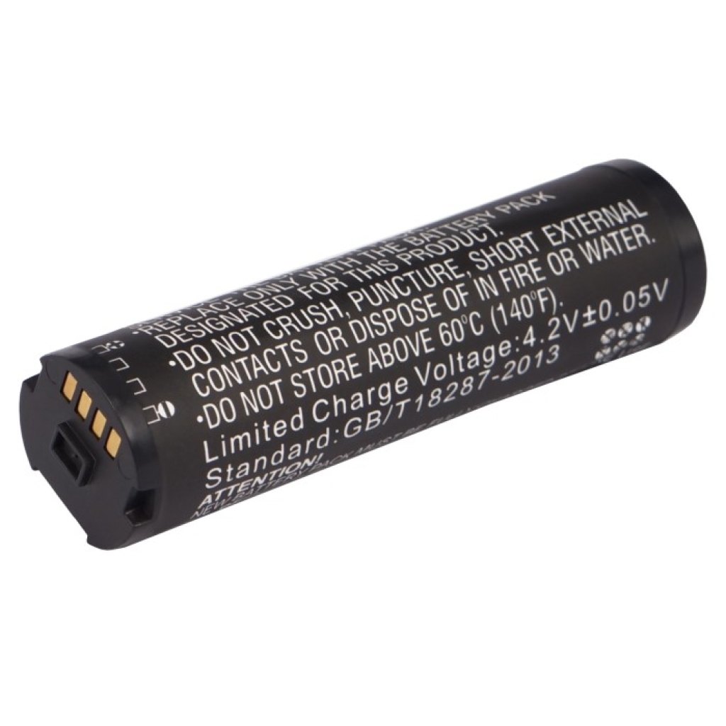 Kompatibilis akkumulátor csere Novatel Wireless 1ICR19/6625018881 R1,40115125.00