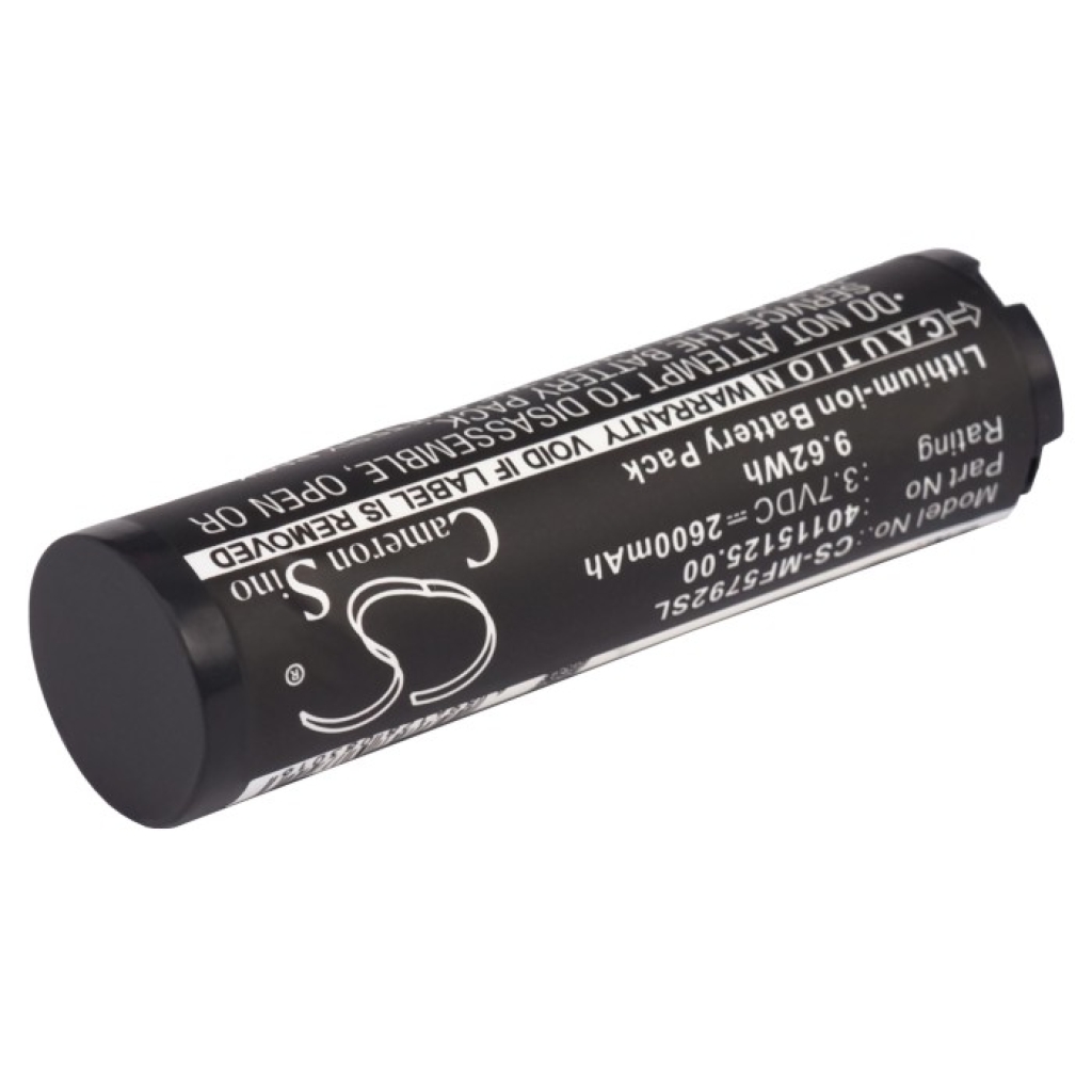Kompatibilis akkumulátor csere Novatel Wireless 1ICR19/6625018881 R1,40115125.00