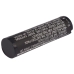 Kompatibilis akkumulátor csere Novatel Wireless 1ICR19/6625018881 R1,40115125.00
