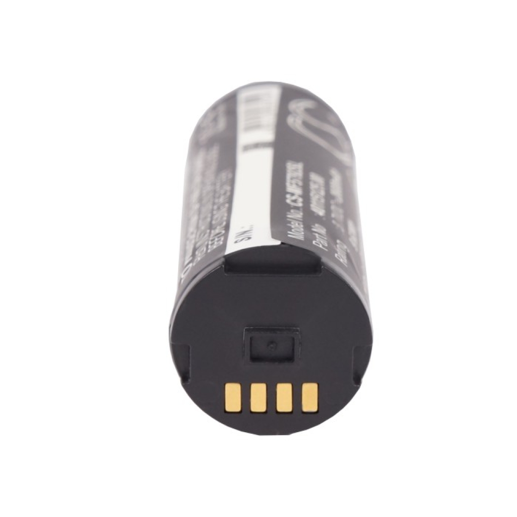 Kompatibilis akkumulátor csere Novatel Wireless 1ICR19/6625018881 R1,40115125.00