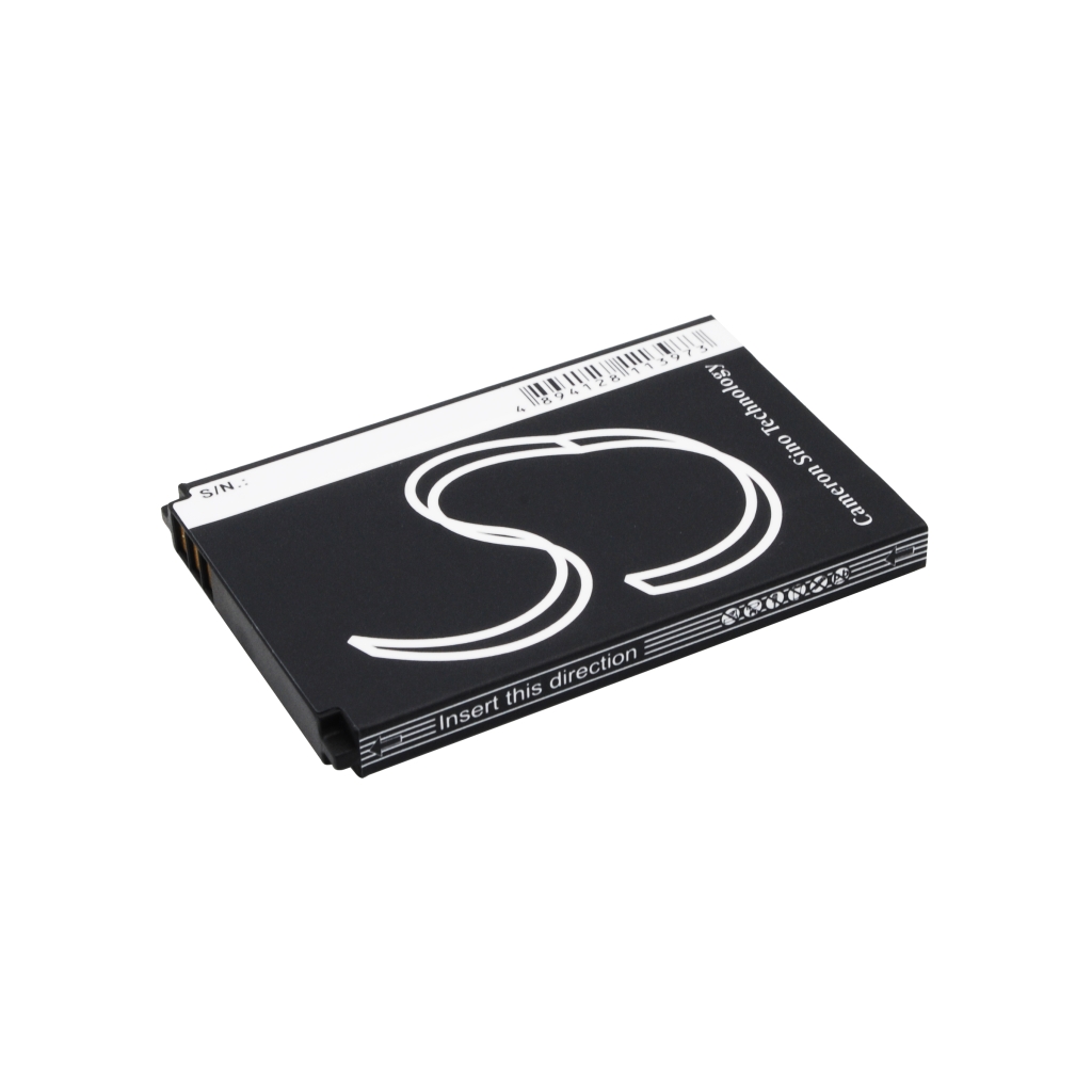 Kompatibilis akkumulátor csere Mobiwire 178088746