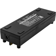 Battery compatibleWith Wireless Headset Battery