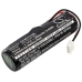 Kompatibilis akkumulátor csere Novatel Wireless 40115130-001