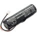 Kompatibilis akkumulátor csere Novatel Wireless 40115130-001