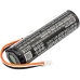 Kompatibilis akkumulátor csere Novatel Wireless 40115130-001