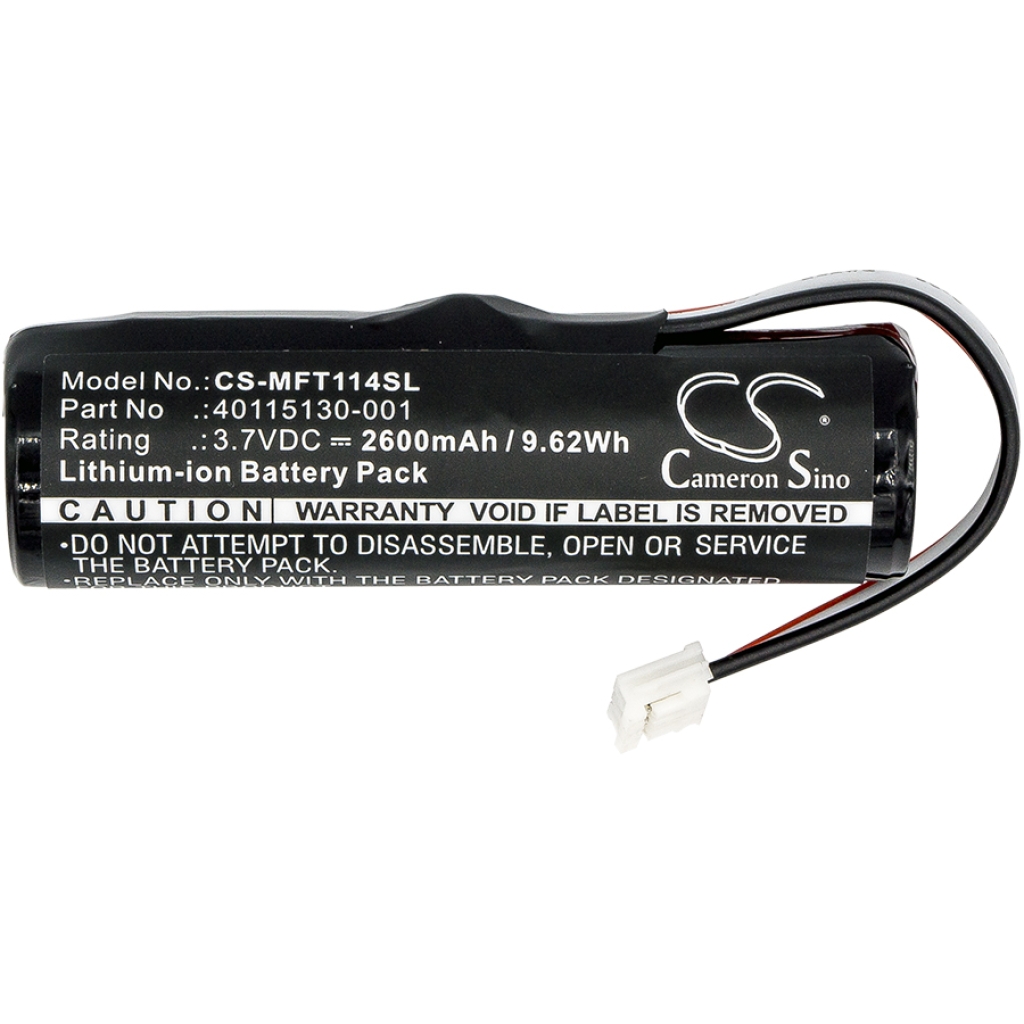 Kompatibilis akkumulátor csere Novatel Wireless 40115130-001