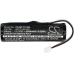 Kompatibilis akkumulátor csere Novatel Wireless 40115130-001