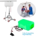 Akkumulátorok orvostechnikai eszközökhöz Molift CS-MFT251MD