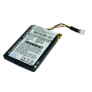 Battery compatibleWith GPS, Navigator Battery
