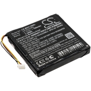 Battery compatibleWith GPS, Navigator Battery
