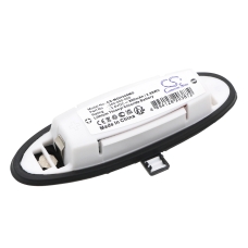 Kompatibilis akkumulátor csere Medtronic 340-000-000