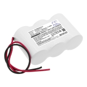 Battery compatibleWith Home Security Camera Battery