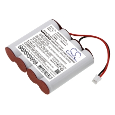 Kompatibilis akkumulátor csere LUMINOX 804133,MGN74111,MXN0051
