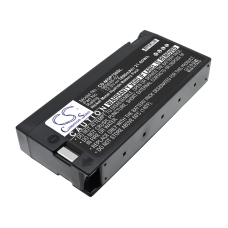 Kompatibilis akkumulátor csere Trimble 17466,980646-02
