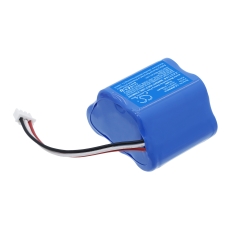 Compatible battery replacement for Mica BGMICA-32D