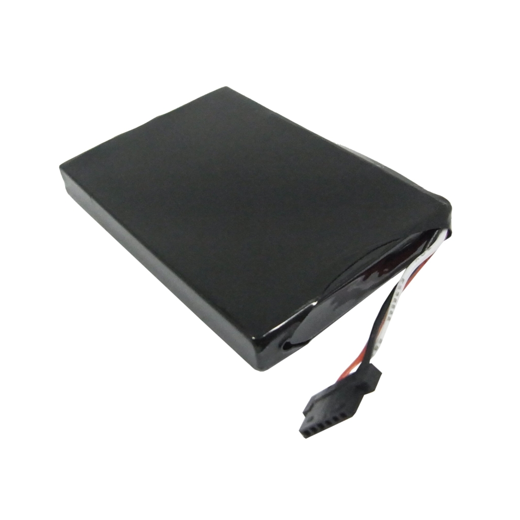 Akkumulátorok a navigációhoz (GPS) Mitac Mio C510 (CS-MIO268SL)