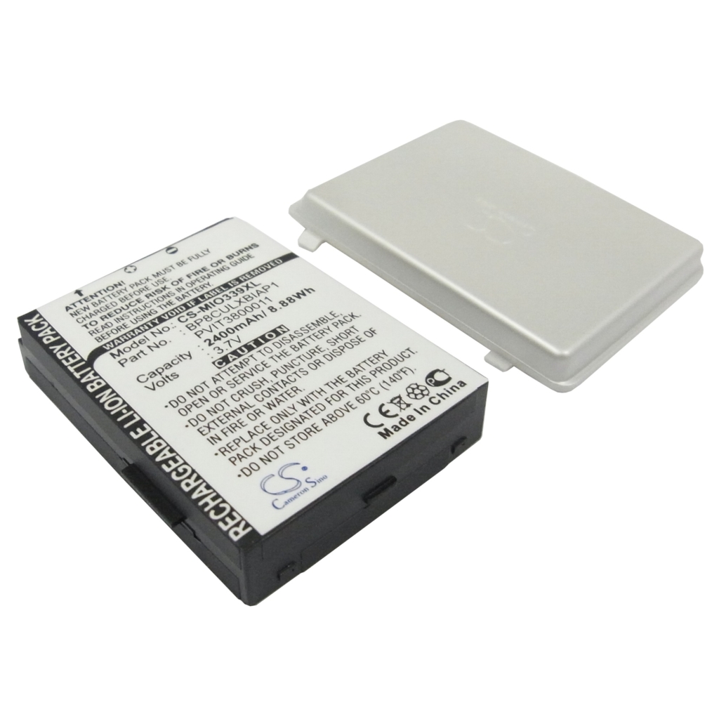 Akkumulátorok tablettákhoz Rover CS-MIO339XL