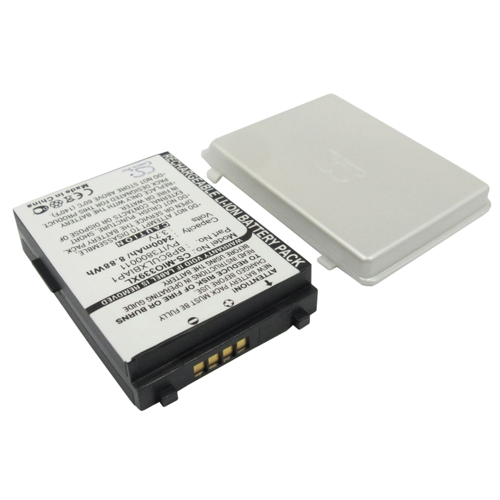 Akkumulátorok tablettákhoz Rover CS-MIO339XL