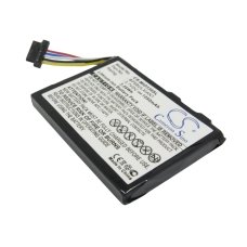 Kompatibilis akkumulátor csere TCM BP8BULXBIAN1,BP8BULXIAN1