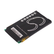 Kompatibilis akkumulátor csere Mitac 338937010109,E4MT131323H12