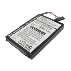 Kompatibilis akkumulátor csere Medion 027260EOC,BPLP1200 11-B0001MX,E3MC07135211,E4MT081202B12