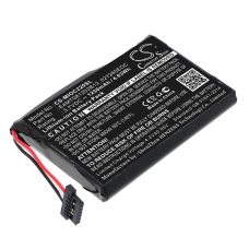 Kompatibilis akkumulátor csere Medion 027260EOC,BPLP1200 11-B0001MX,E3MC07135211,E4MT081202B12