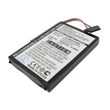 Kompatibilis akkumulátor csere Medion 027260EOC,BPLP1200 11-B0001MX,E3MC07135211,E4MT081202B12