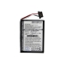 GPS, Navigator Battery Medion MDPNA 470