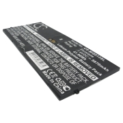 Battery compatibleWith Microsoft