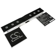 Kompatibilis akkumulátor csere Microsoft G3HTA021H,G3HTA023H,G3HTA024H,G3HTA048H