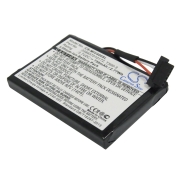 Battery compatibleWith Mitac