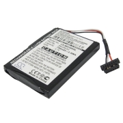 Battery compatibleWith Mitac