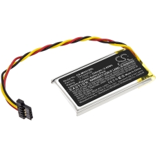 Kompatibilis akkumulátor csere Mio TPC402035