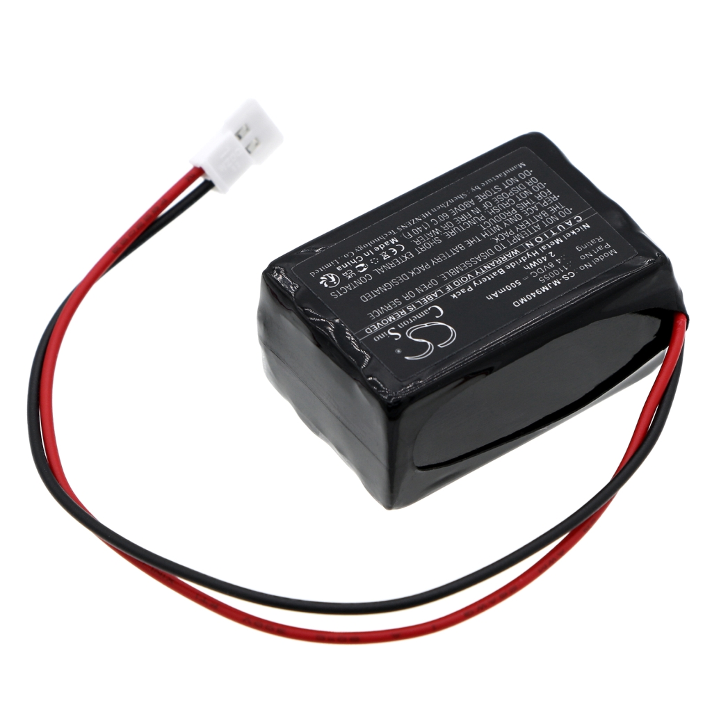 Akkumulátorok orvostechnikai eszközökhöz Minolta Jaundice Meter 102 (CS-MJM940MD)
