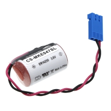 Kompatibilis akkumulátor csere BOSCH R911277133,R911281394