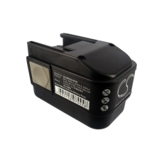 Kompatibilis akkumulátor csere Milwaukee 4 932 353 638,4 932 366 429,B9.6,BX9.6,BXS9.6...