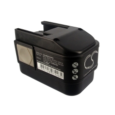 Kompatibilis akkumulátor csere Milwaukee 4 932 353 638,4 932 366 429,B9.6,BX9.6,BXS9.6...