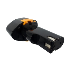 Kompatibilis akkumulátor csere Milwaukee 48-11-0080