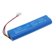 Battery compatibleWith Mackie