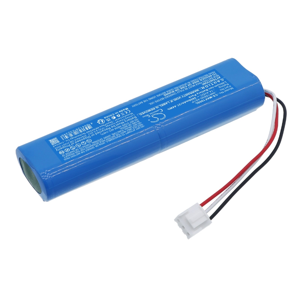 Battery compatible with Overmax