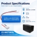 Battery compatible with Overmax