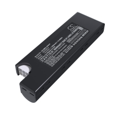 Kompatibilis akkumulátor csere Makita 632C65-0