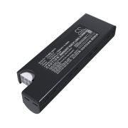 Battery compatibleWith Vacuum Battery