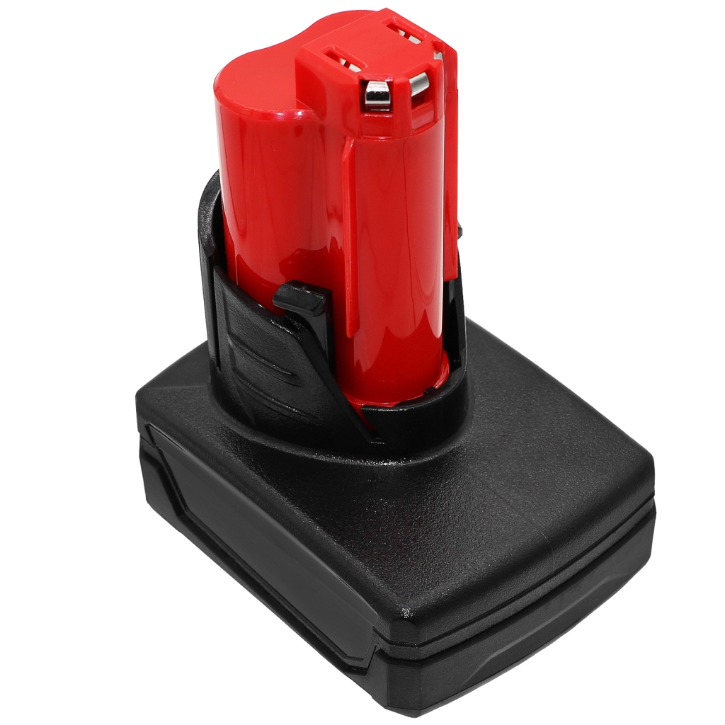 Battery industrial Milwaukee M12BDD-402C