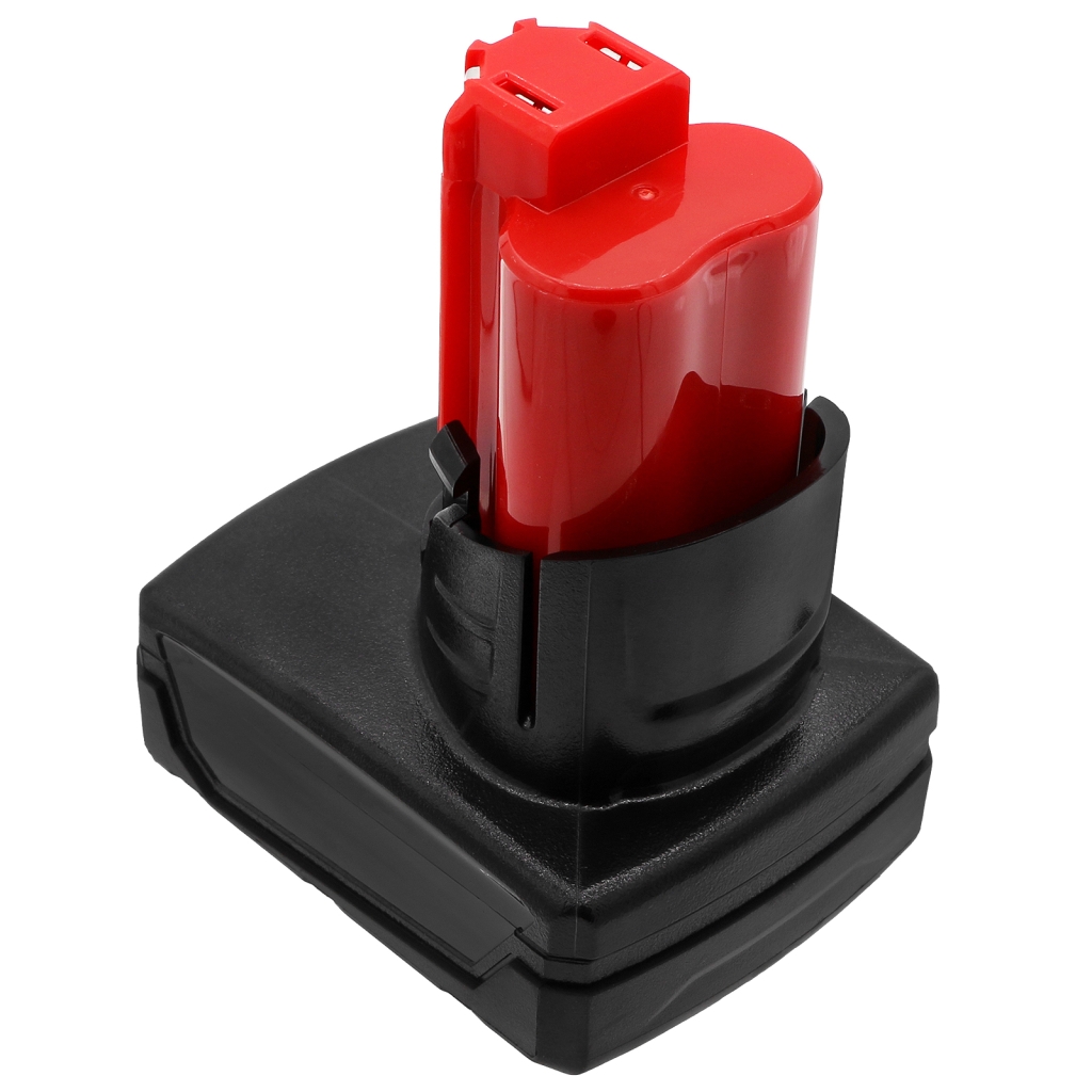 Battery industrial Milwaukee M12BDD-402C