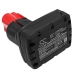 Battery industrial Milwaukee M12BDD-402C