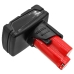 Battery industrial Milwaukee M12BDD-402C